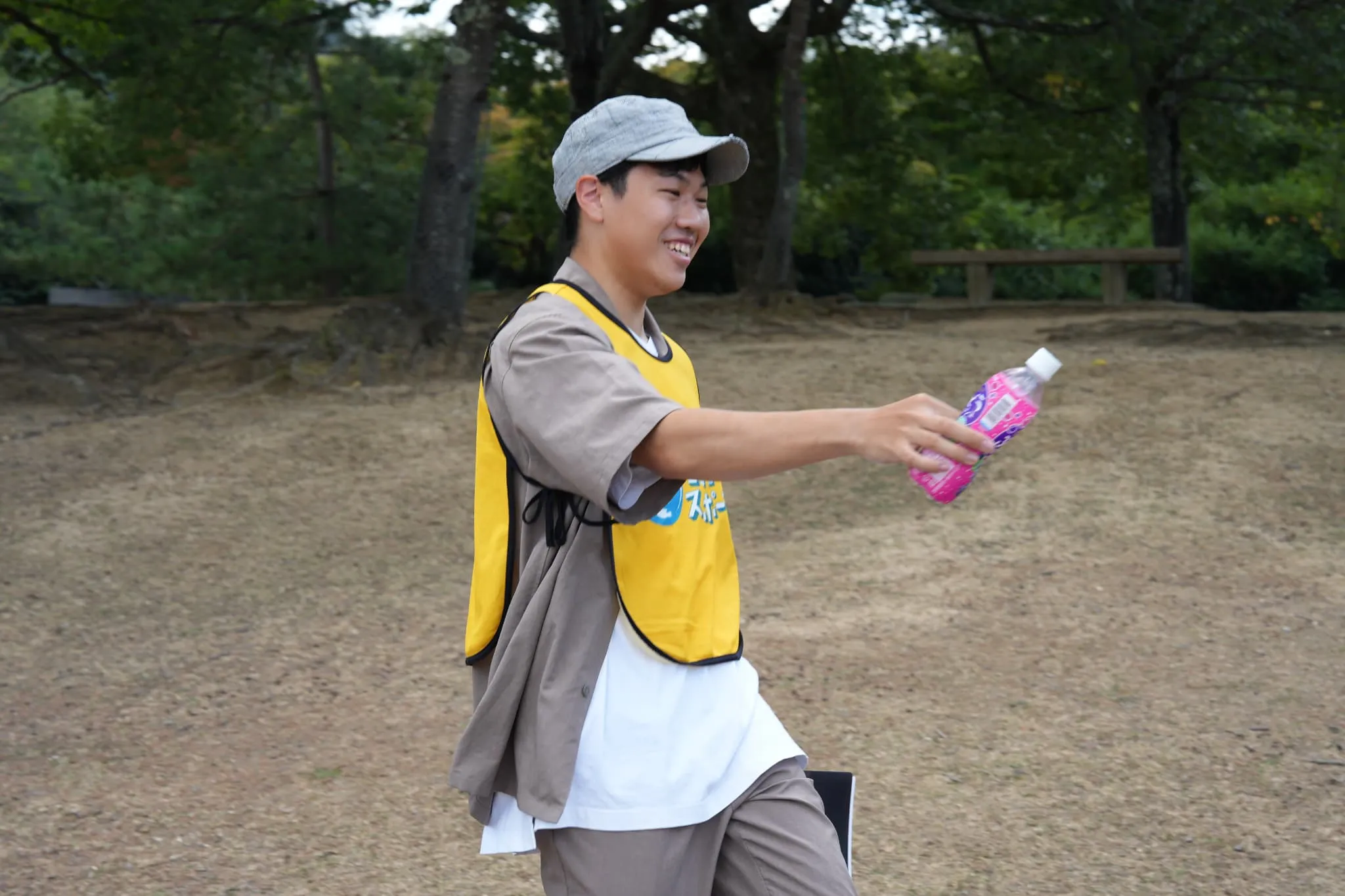 Kushida Koheiの写真
