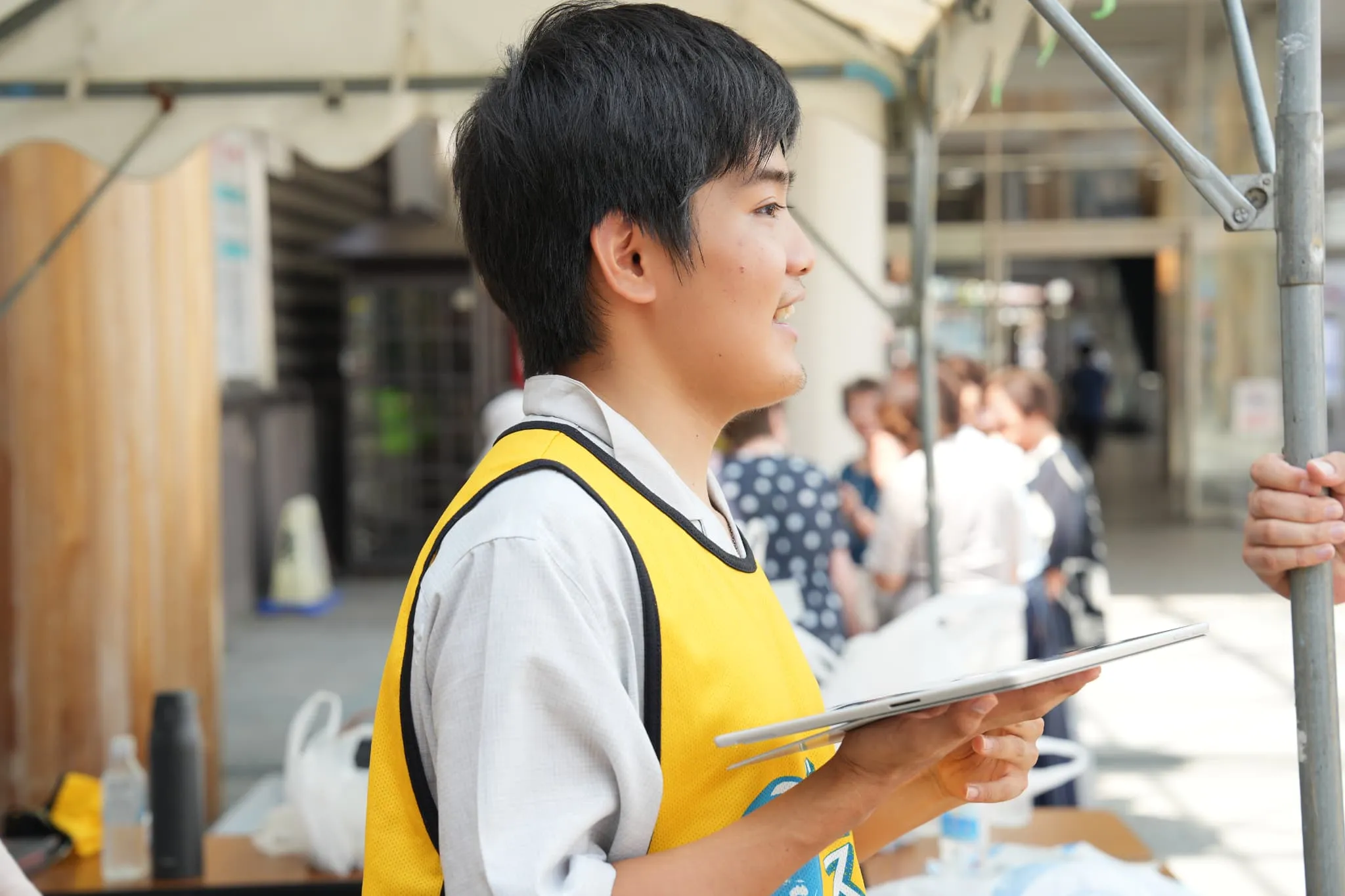 Shibata Ryogoの写真